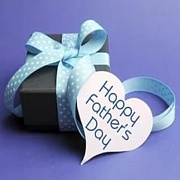 Check the date of Father`s Day