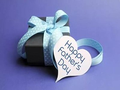 Check the date of Father`s Day
