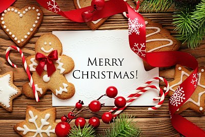 Merry Christmas 2021