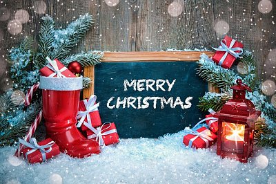 Merry Chirstmas 2020