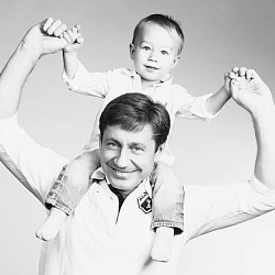 Дмитрий Гончаров