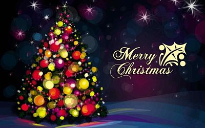 Merry Chirstmas 2019