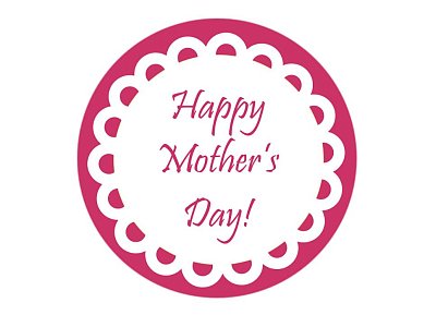 Happy Mother`s Day 