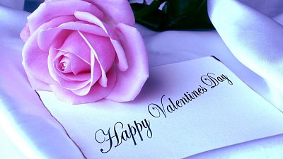Happy Valentine`s Day 2018