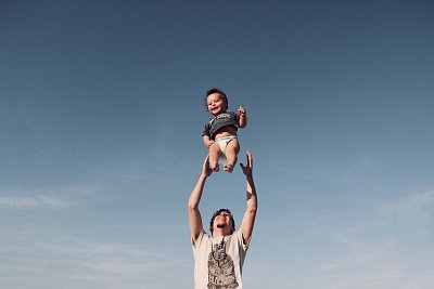 День защиты детей! Лето! 