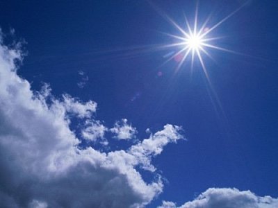 День зимнего солнцестояния 