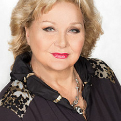Татьяна Ерастова