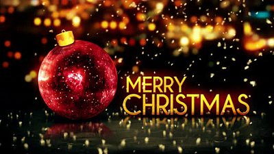 Merry Chirstmas 