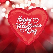 Happy Valentine`s Day