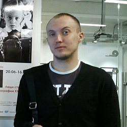 Иван Карасёв